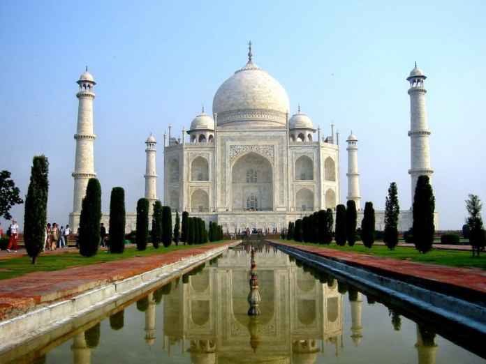 TajMahal