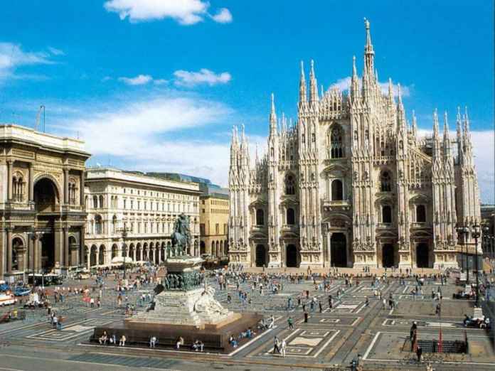 Milan