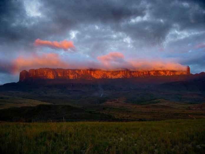 Mount Roraima