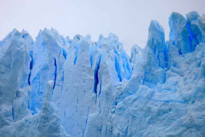 Perito Moreno Glacier