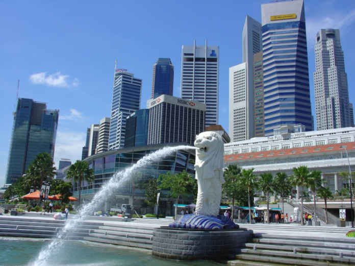 singapore tours