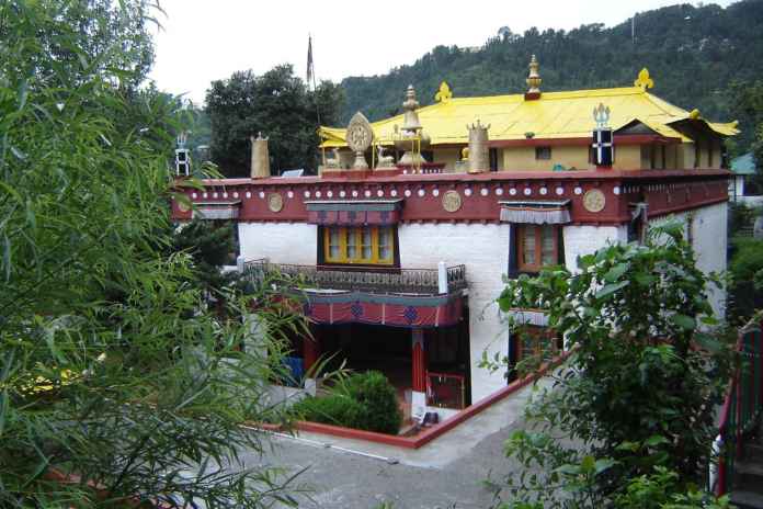 Defining Dharamsala