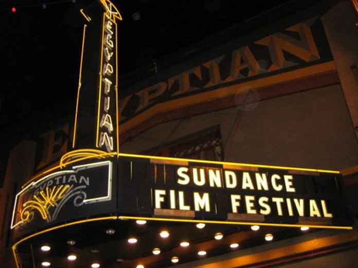 For The Movie Buffs: Sundance Film Festival, Utah