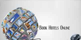How To Book Hotel Online Before Planning Trip