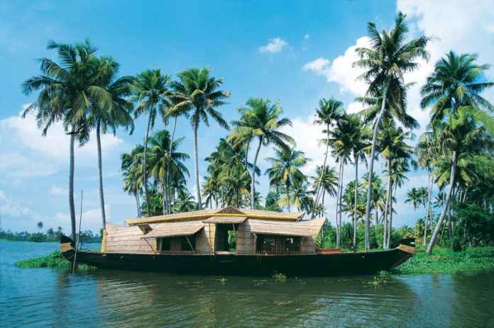 4 Precious Gems Of Kerala