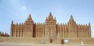 Unravelling The Mythical Timbuktu