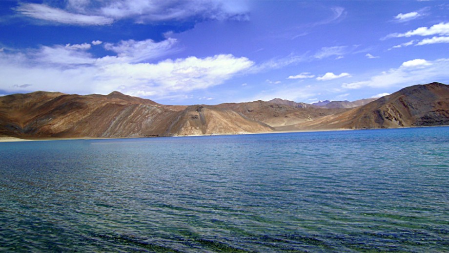 Ladakhlake