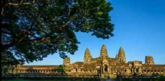 Cambodia travel beautiful places to visit in Cambodia