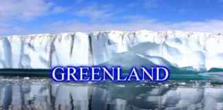 Visit Greenland Most amazing places in the world