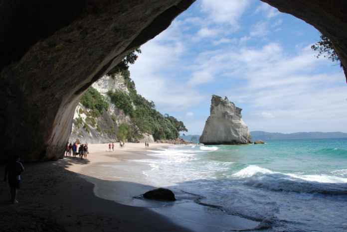 mesmerizing beaches