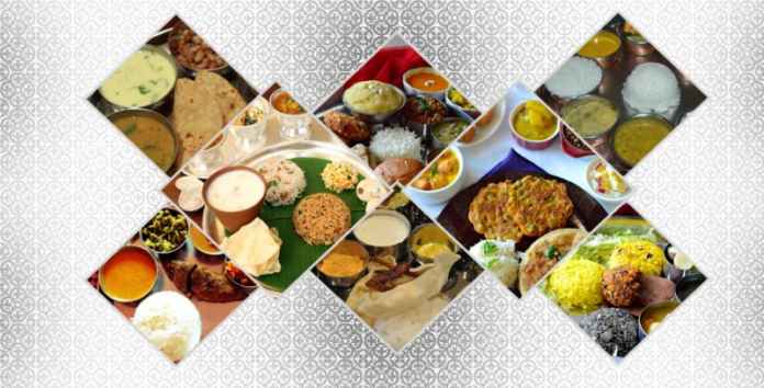 Top 10 Mouth-watering Thalis