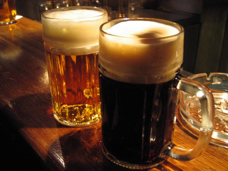 Czech beer