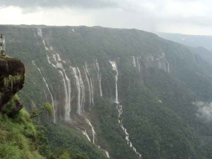 Meghalaya