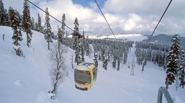 Gulmarg