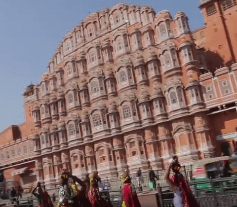 Top 10 Things To Do in Jaipur | Travelbout