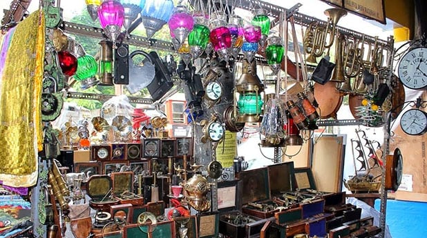 Mumbai Bazar