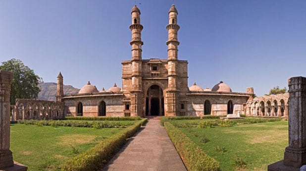 Jami Masjid