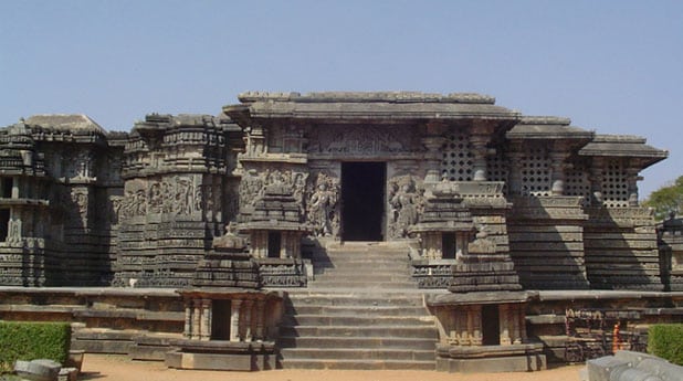 Hoysaleswara Temple