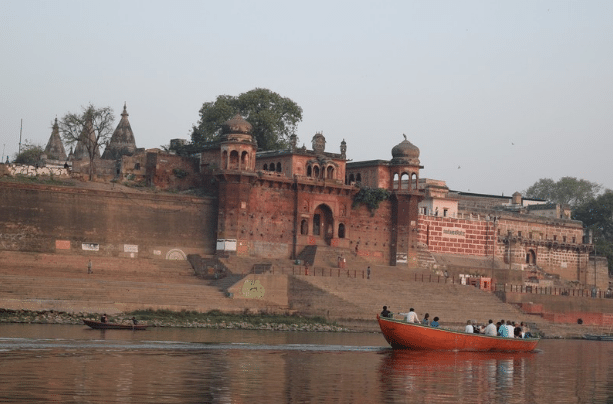 Chet Singh Ghat