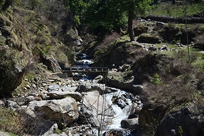 KHEERGANGA