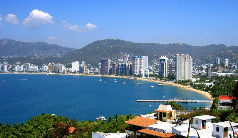 Acapulco, Mexico