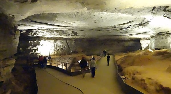 Five Longest Caves of the World - Travelbout