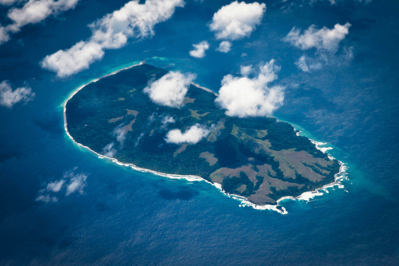 Nicobar-islands