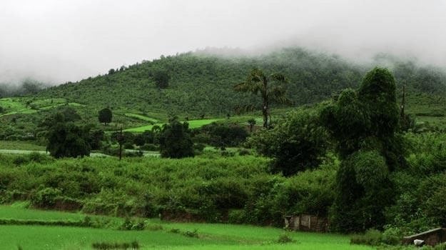 Phulbani-Odisha