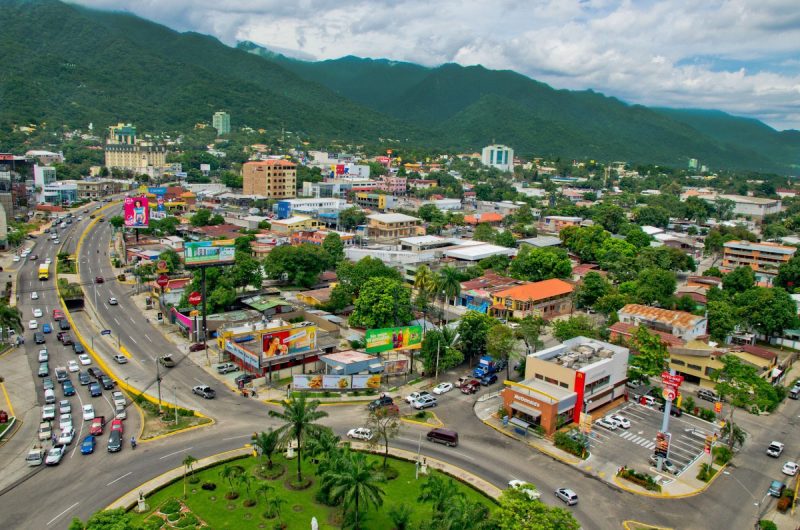 San Pedro Sula