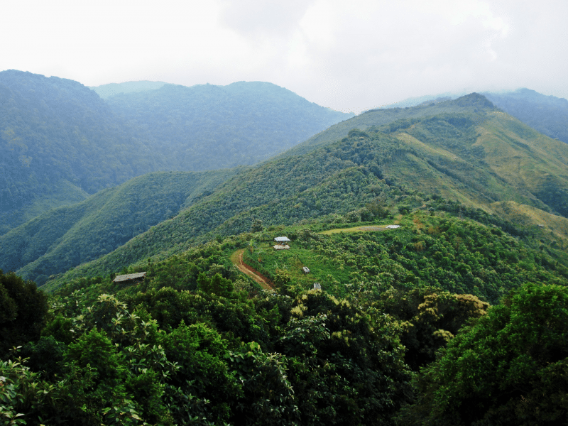 Tura-Meghalaya