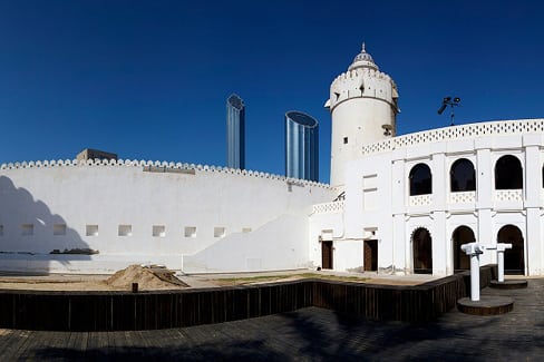 Qasr Al-Hosn