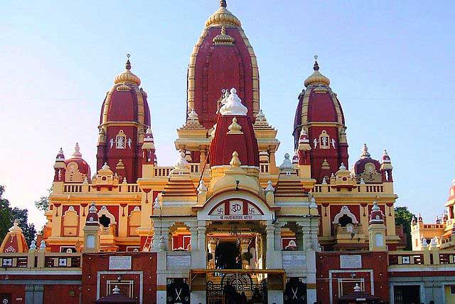 Birla Mandir