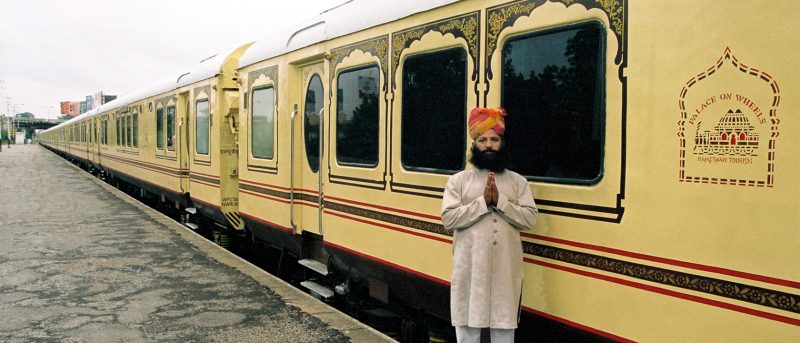 Palace on Wheels