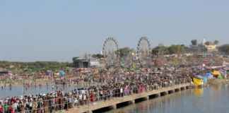 Baneshwar Fair