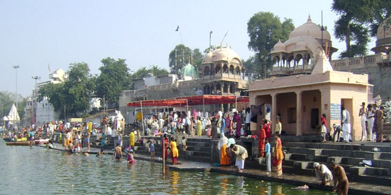 Chandrabhaga Fair