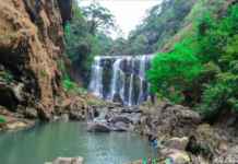 10 off beat places in India