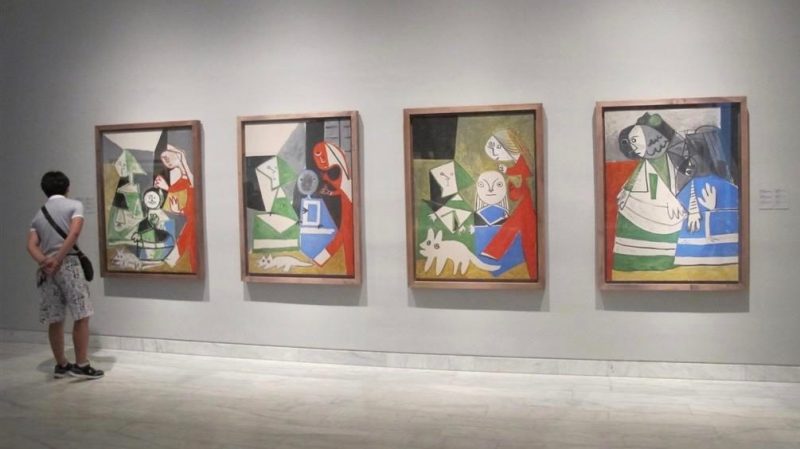 Picasso Museum