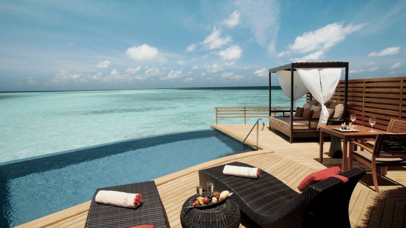 Baros Resort Maldives, 