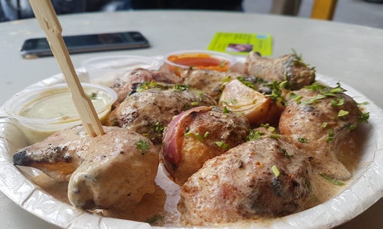 PLACES IN DELHI EVERY MOMO LOVER MUST VISIT