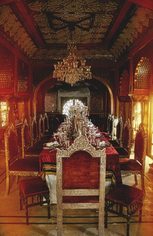  8 Best Restaurants in Jaipur
