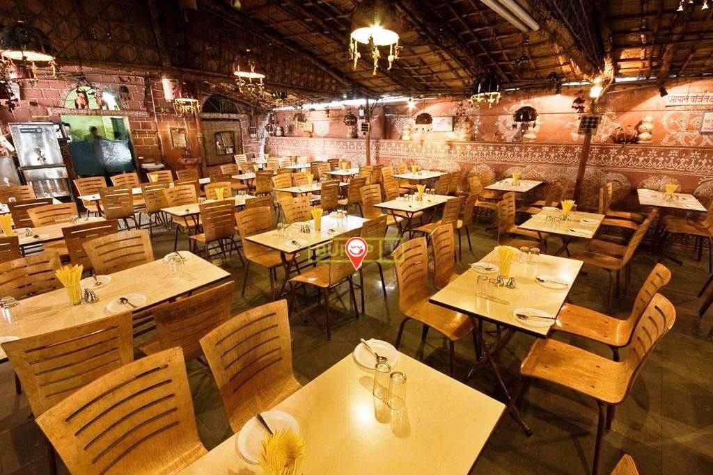  8 Best Restaurants in Jaipur