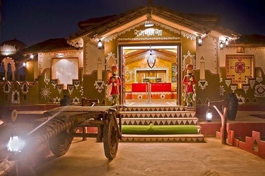  8 Best Restaurants in Jaipur