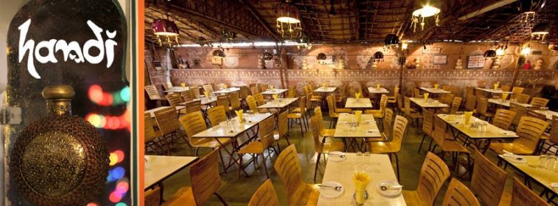 Best restaurants in Jaipur