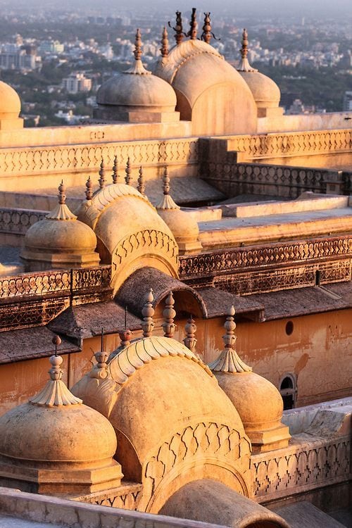  Best Historical Places in Jaipur
