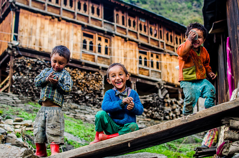 Malana, 