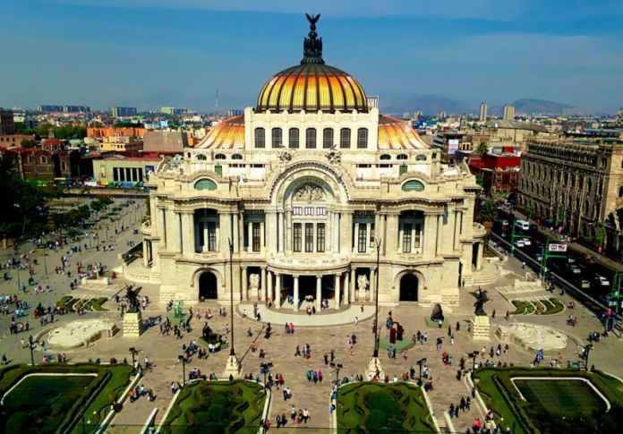 9 Best Things to do In Mexico