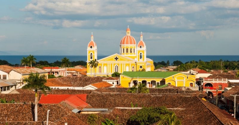 Nicaragua : A perfect destination for travelers