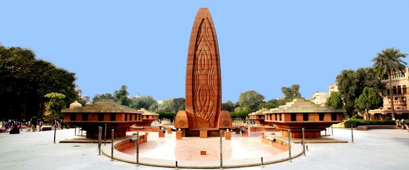 Important Facts about Jallianwala Bagh Massacre