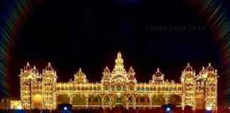 Things that you need to know about Mysore’s Dussehra Festival