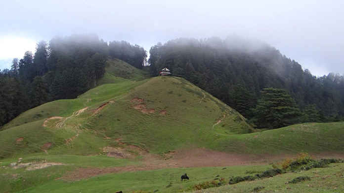 5 Best things to do in Chakrata
